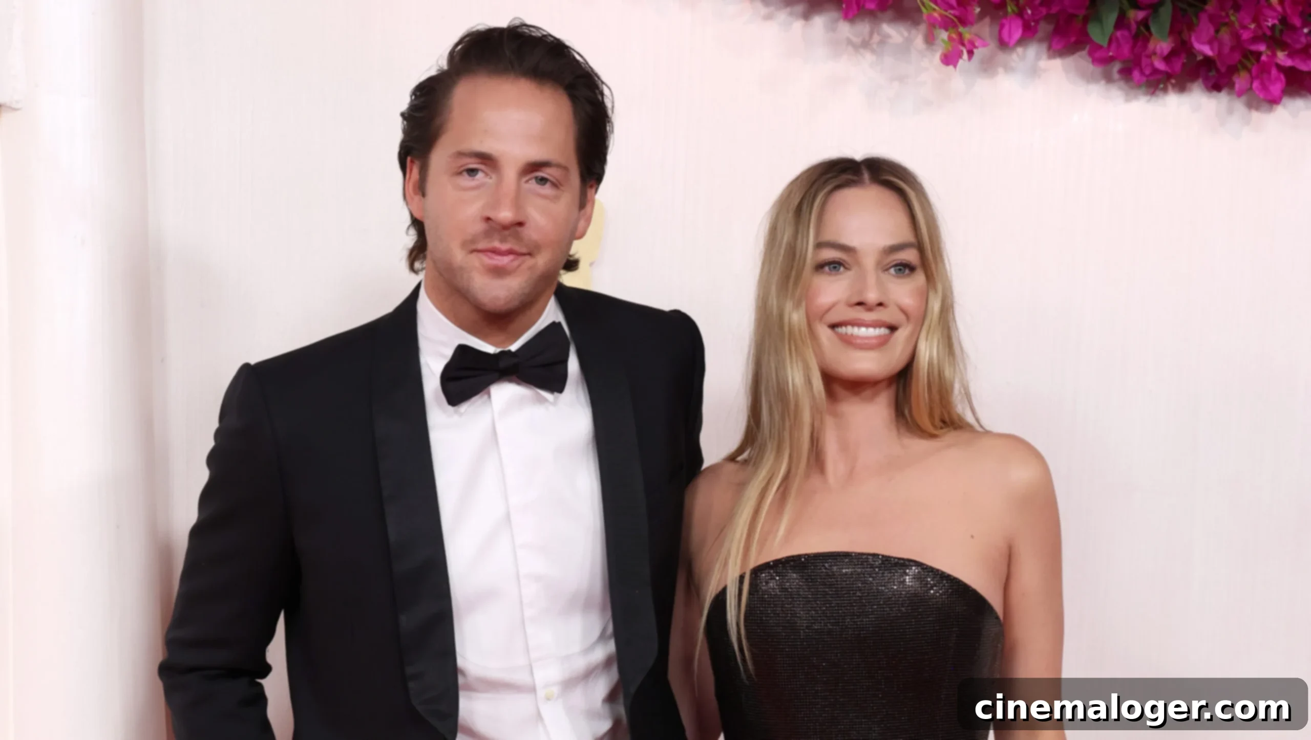 Margot Robbie and Tom Ackerley Reportedly Expecting Their First Baby 1 featured 5295369 scaled