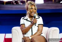 Serena Williams Declares Drake’s Diss Track ‘The Hit Of The Summer’