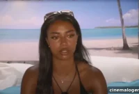 Uma Jammeh The Bombshell Who Vanished From Love Island
