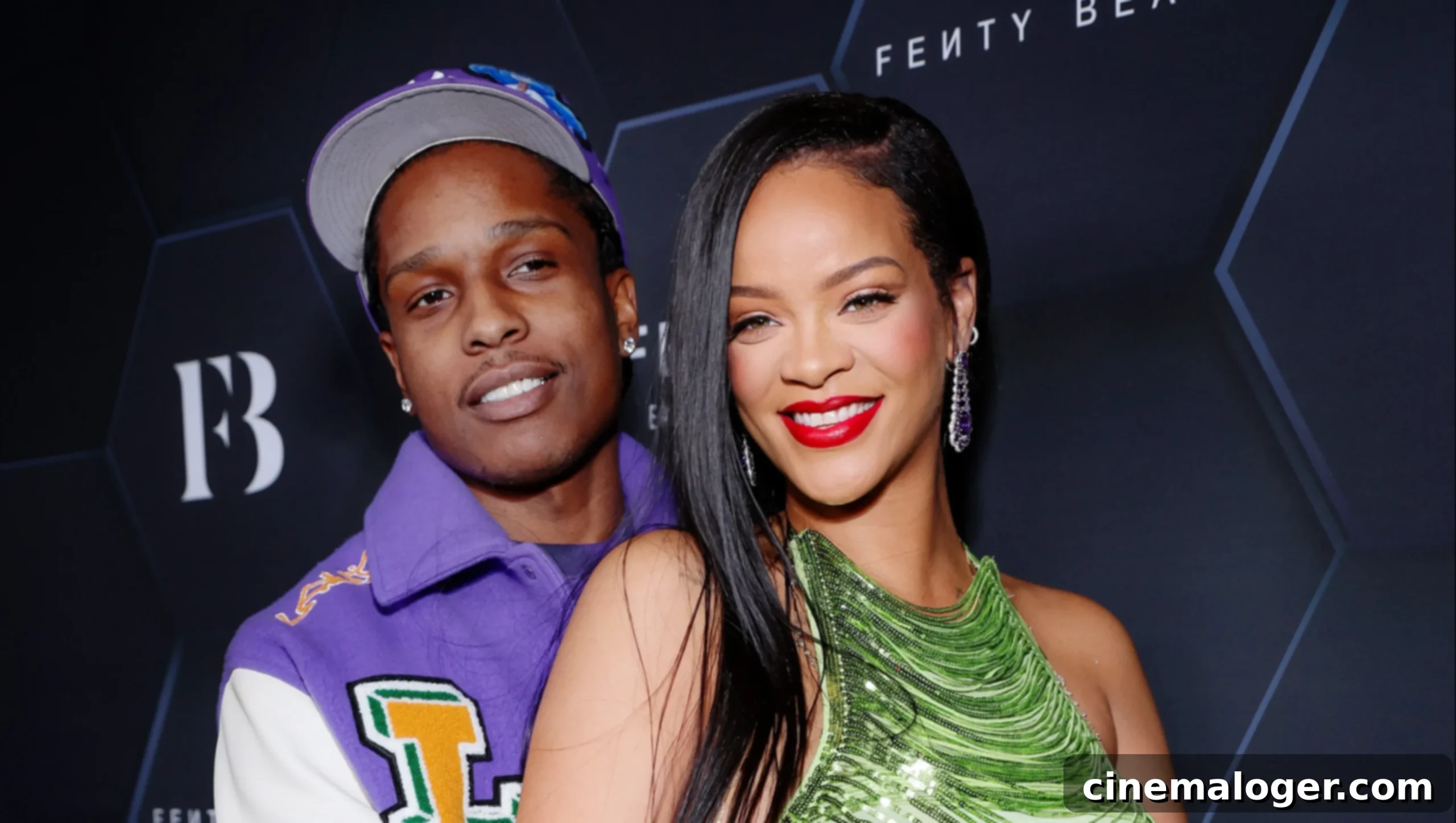 A$AP Rocky and Son RZA Lead Savage X Fenty Campaign 1 featured 5295989 scaled