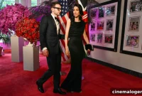 Political Powerhouse Huma Abedin Engaged to Billionaire Alex Soros