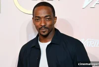 Anthony Mackie’s Captain America Brave New World Your Complete Guide