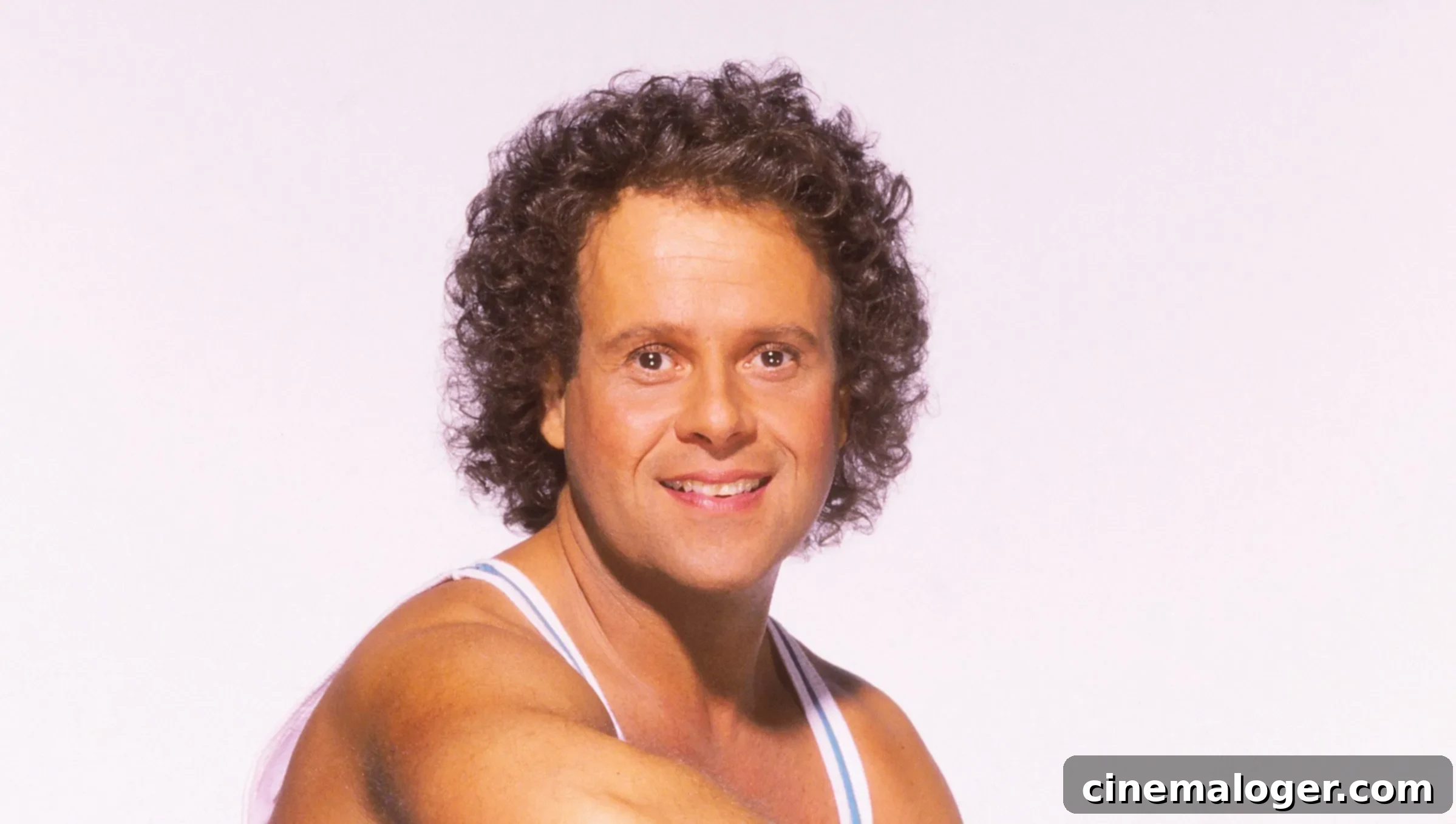 Richard Simmons, The Man Who Made Fitness Fun, Dies at 76 1 featured 5297163