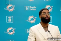 OBJ Roots For Brother Kordell On Love Island