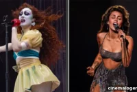 Chappell Roan Comes Full Circle With Miley Cyrus