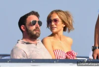 Ben Affleck Reportedly Depressed By JLo Marriage Drama