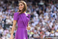 Kate Middleton’s Wimbledon Outing: A Royal Hiatus Ahead?