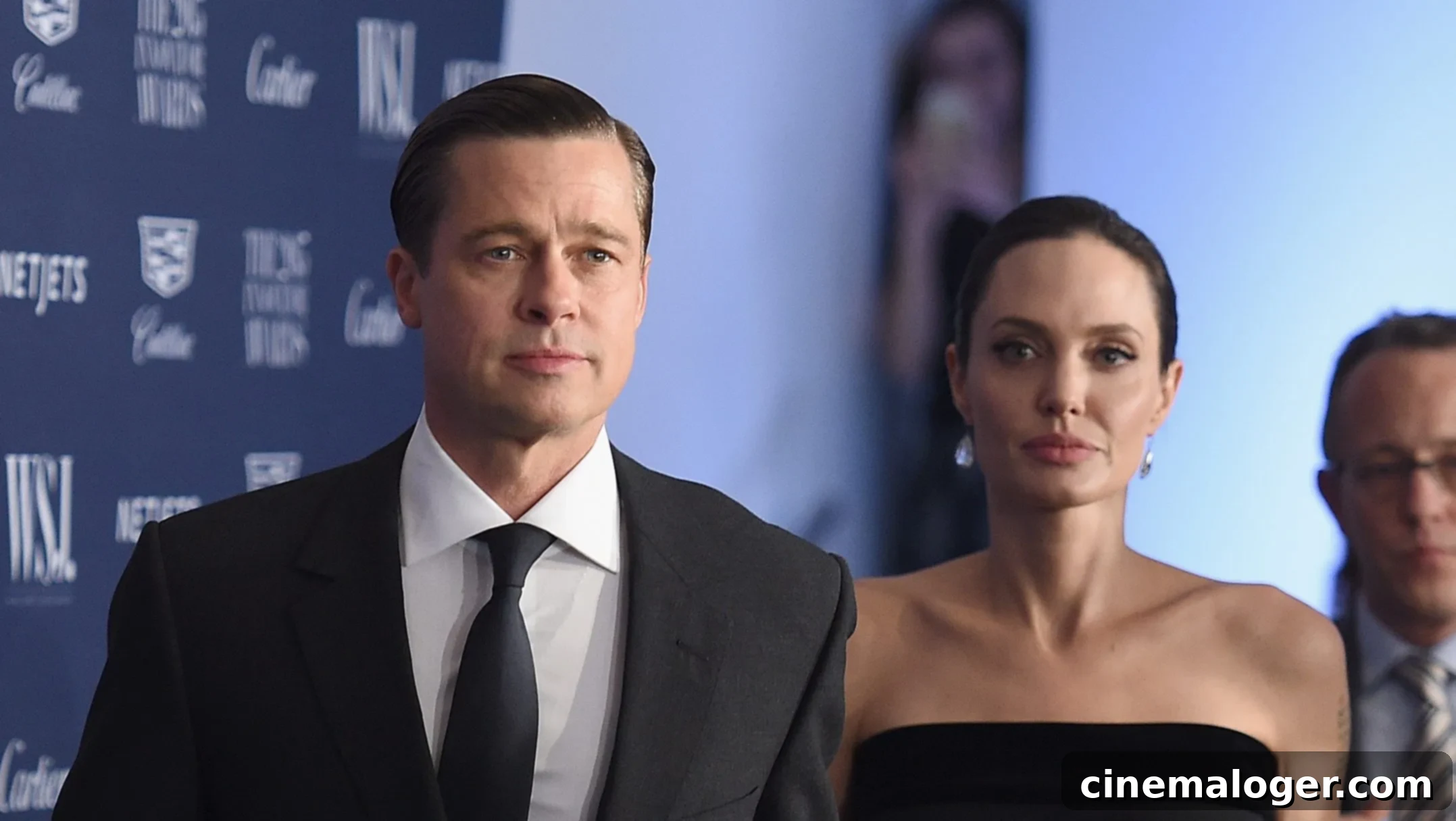 Angelina Jolie and Brad Pitt's Divorce Has Dragged On for This Reported Reason 1 featured 5299144