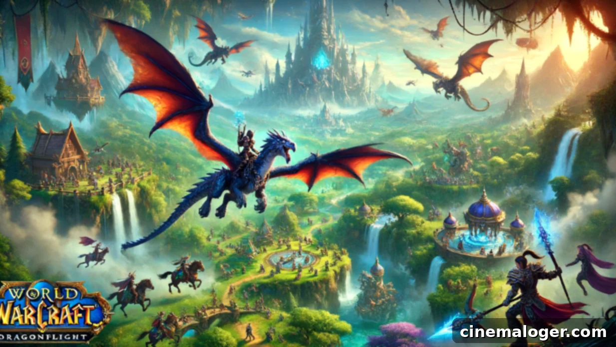 Mastering WoW: Leveling, Coaching, and Skycoach's Comprehensive Support 1 featured 5299816