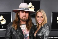 Bill Ray Cyrus’ın Sızan Mesajında Eski Eşi Tish’e “Dünyanın Pisliği” Dediği İddiası