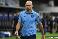 Arjantin Teknik Direktörü Fas Maçındaki Olimpiyat Skandalına Ateş Püskürdü