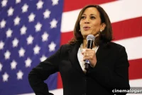 Kamala Harris Debuts Presidential Ad Featuring Beyonce Freedom