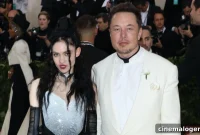 Elon Musk’s Ex-Partner Grimes Proud of Daughter’s Gender Identity