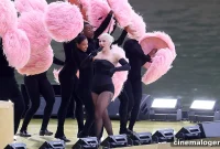 Decoding Lady Gaga: Her French Language Skills and Paris Olympics Show