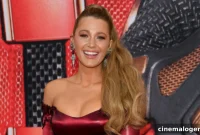 Blake Lively Teases Her New Beauty Line Blake Brown Beauty
