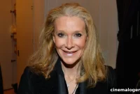 Armie Hammer’s Mom Forgives Son’s Ex-Wife Elizabeth Chambers