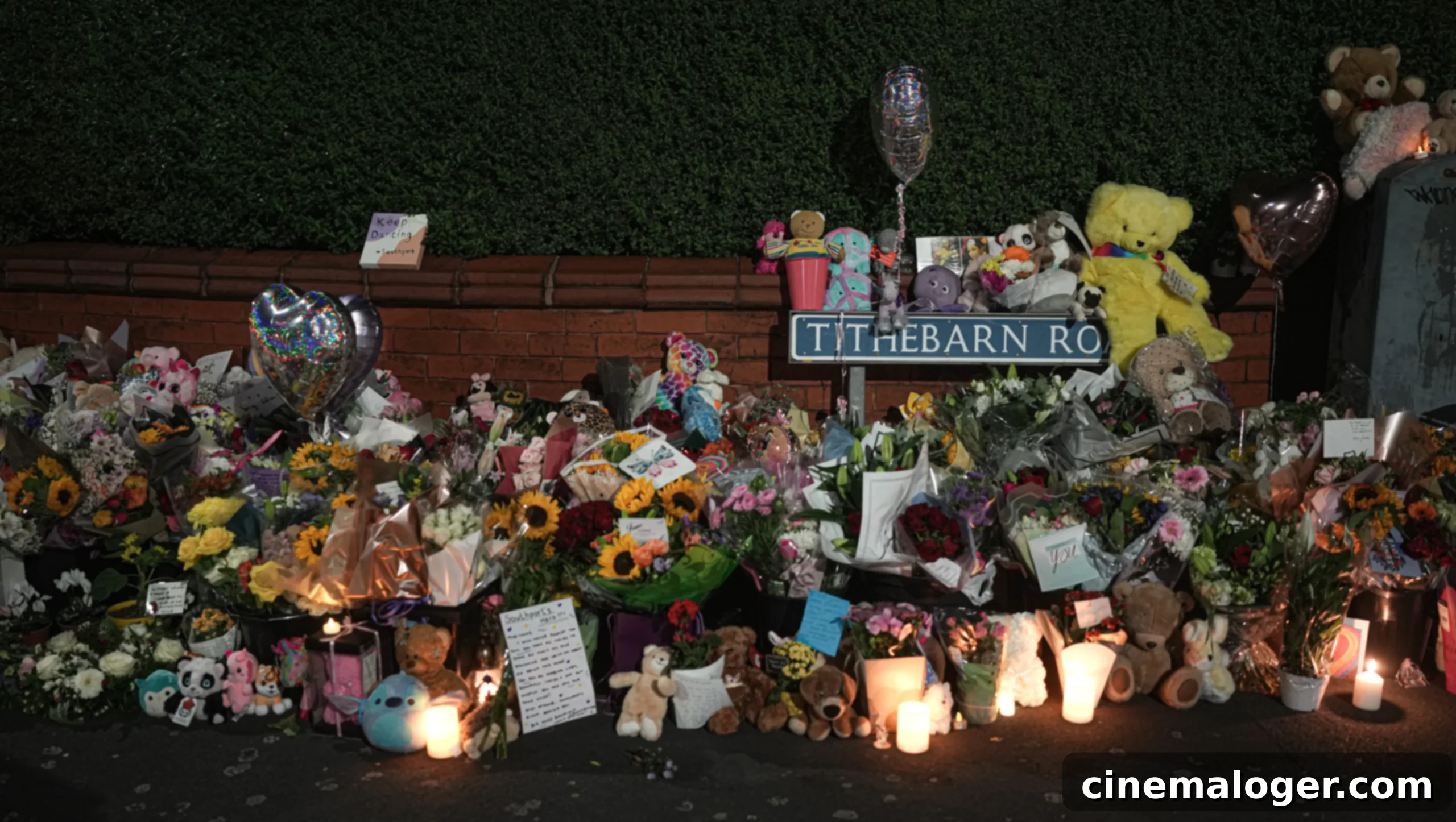 Stabbing Shakes UK Taylor Swift Event, Teen Charged 1 featured 5306557 scaled