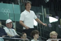 Tom Cruise To Deliver Epic Stunt At Paris Olympics Finale
