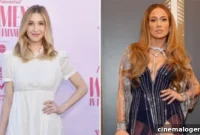 Whitney Port Slams JLo for Paparazzi Grab Amid Affleck Buzz