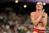 Alysha Newman’s Bronze Twerk: Olympian Meets OnlyFans Star