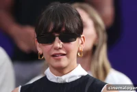 Nina Dobrev E-Bisiklet Kazası Sonrası Depresyonla Mücadelesini Paylaştı