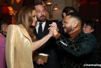 J.Lo’s Inner Circle Allegedly Disliked Ben Affleck