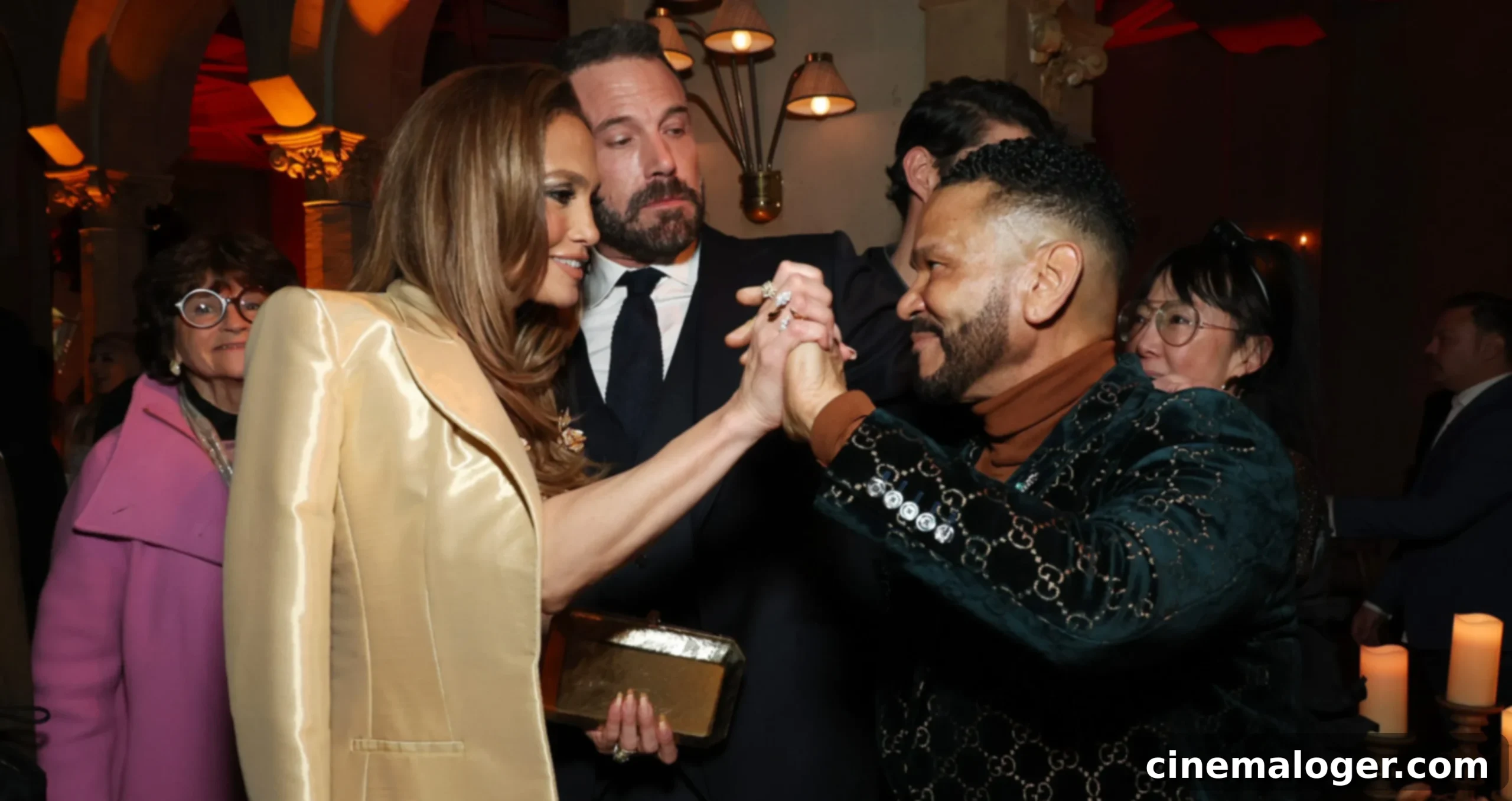 J.Lo's Inner Circle Allegedly Disliked Ben Affleck 1 featured 5310245 scaled