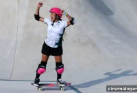 Arisa Trew: Gold Medalist, Pet Duck Owner