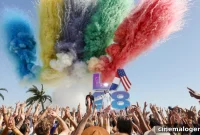 Billie Eilish, Snoop Dogg & Dr. Dre Dazzle at L.A. 2028 Olympics Handoff