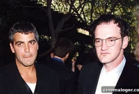 George Clooney Responds to Tarantino’s ‘Not a Movie Star’ Comment