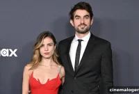 Taylor Swift’s Ex-Boyfriend Conor Kennedy Engaged to Brazilian Star Giulia Be