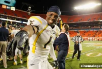 Meet Tavon Austin: 5 Essential Facts on the Retired Gridiron Pro