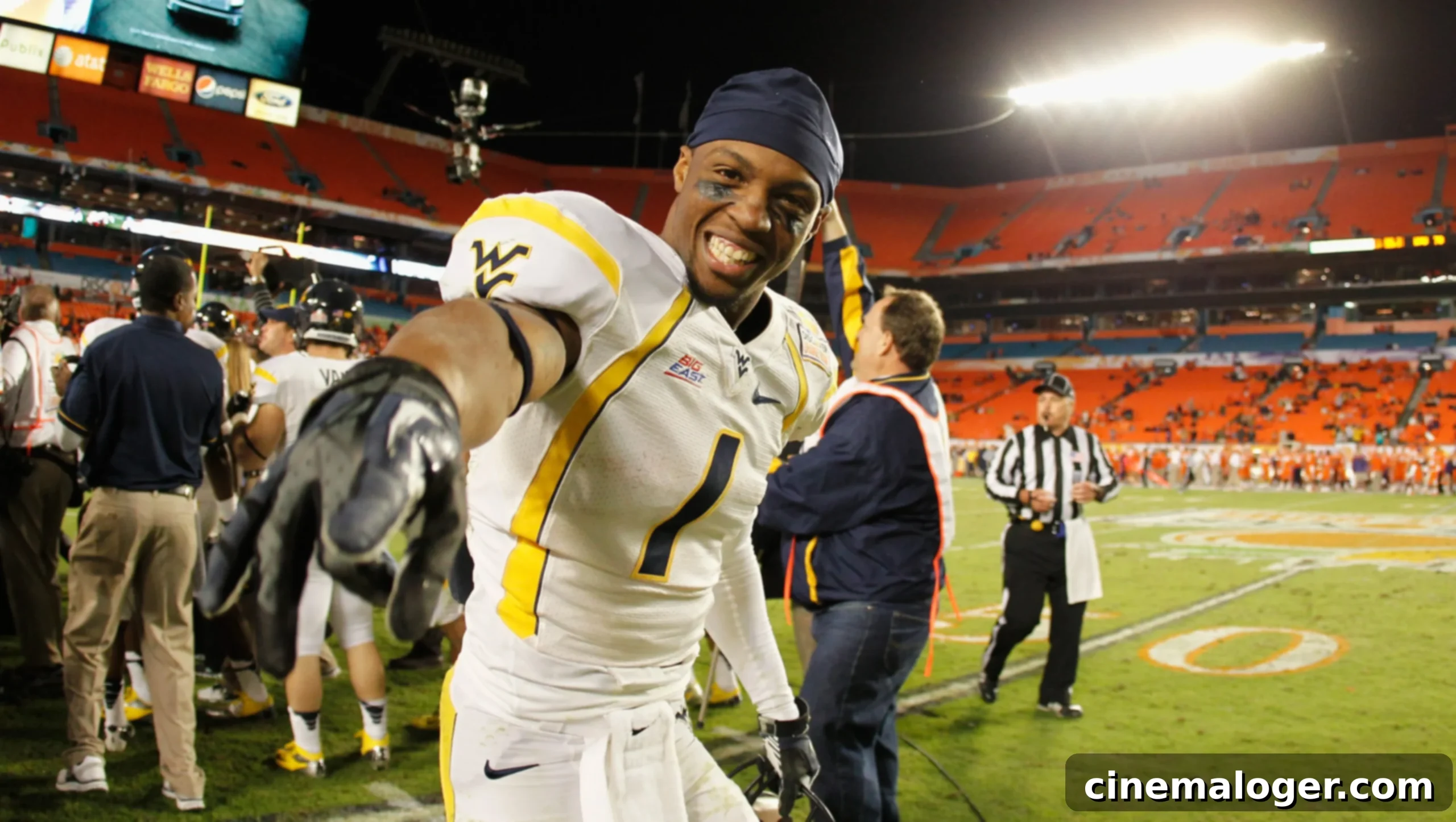 Meet Tavon Austin: 5 Essential Facts on the Retired Gridiron Pro 1 featured 5311193 scaled