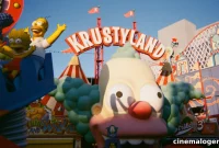 Adam Sandler Live Action Simpsons Trailer Real or Fake