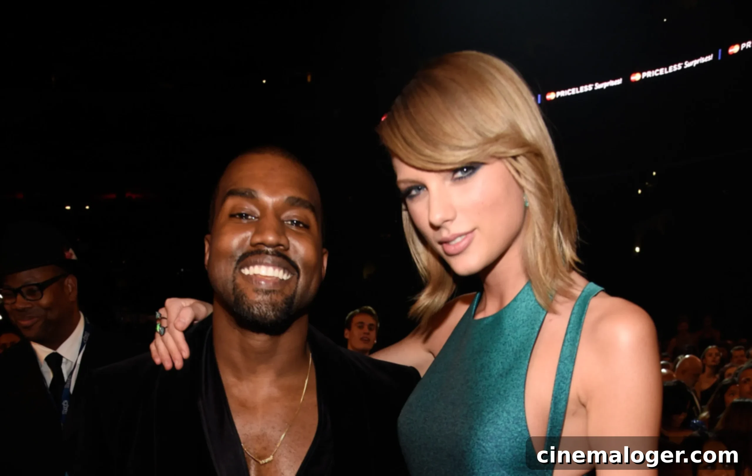 Taylor Swift Reaims Kim K Diss Track at Ye 1 featured 5311942 scaled