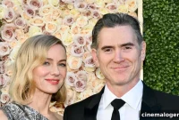 Naomi Watts Weds The Morning Show Star Billy Crudup