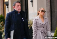 Ring Off! Ben Affleck Spotted Without Band After J.Lo Files