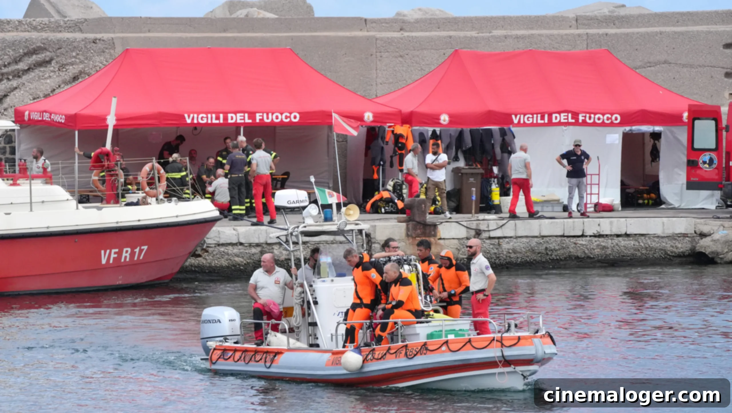 Luxury Yacht Bayesian Sinks Off Sicily: A Catastrophic Accumulation of Errors 1 featured 5314481 scaled