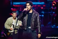 Joe Jonas Reveals Sophie Turner Divorce Was Scary at Times