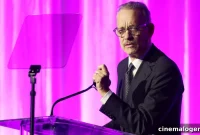 Tom Hanks Warns Fans Of AI Deepfakes