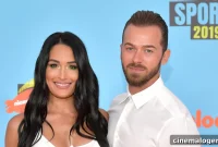 Nikki Garcia Resurfaces After Artem Chigvintsev’s Domestic Violence Arrest