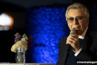 Gidget and TJ Hooker Actor James Darren Dies at 88