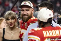 Travis Kelce Reveals Taylor Swift’s Biased Football Plays