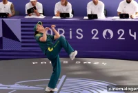 Breakdansçı Raygun Olimpiyat Sonrası İlk Kez Konuştu: Gelen Tepkilere Yanıt Veriyor
