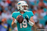 Dolphins’in Yedek Oyun Kurucusu Skylar Thompson Kimdir? Bilmeniz Gereken 5 Şey