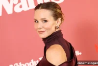 Kristen Bell’s Height: How Tall Is The ‘Nobody Wants This’ Star?