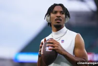 Jayden Daniels: 5 Indispensable Insights on Washington’s New QB