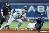 Rays vs Tigers Today Rescheduled Game Time Explained
