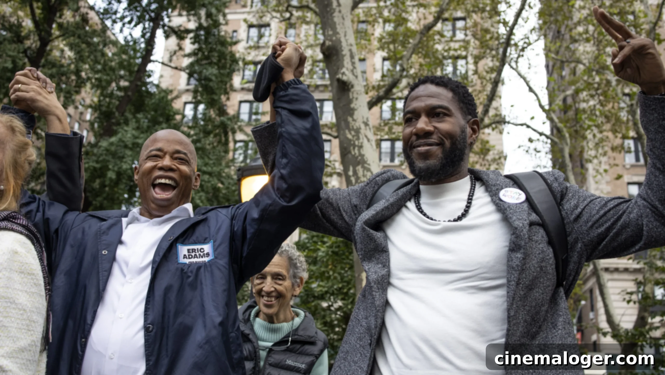 Jumaane Williams: Your Essential Guide to New York City's Public Advocate 1 featured 5323745 scaled