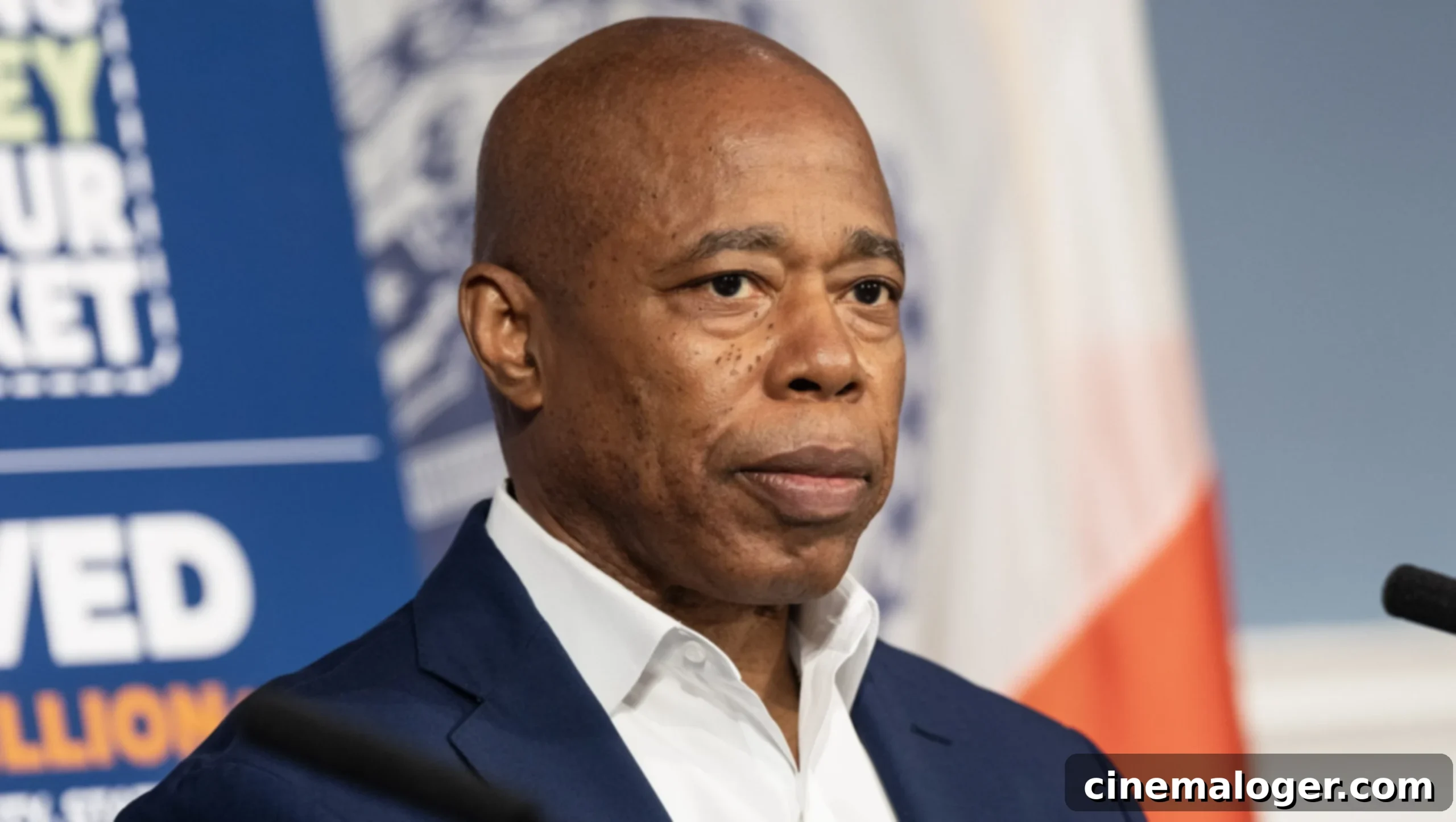 NYC Mayor Eric Adams' Bribery and Fraud Scandal 1 featured 5323861 scaled